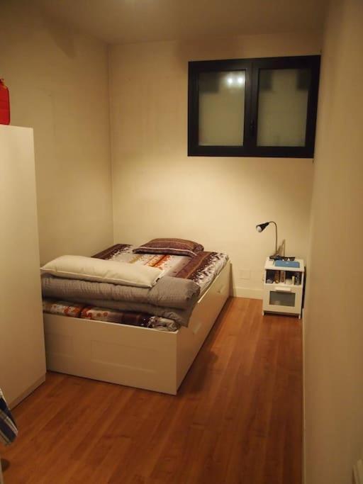 Amplio Apto En Prosperidad A 30 Min Puerta Del Sol Madrid Luaran gambar